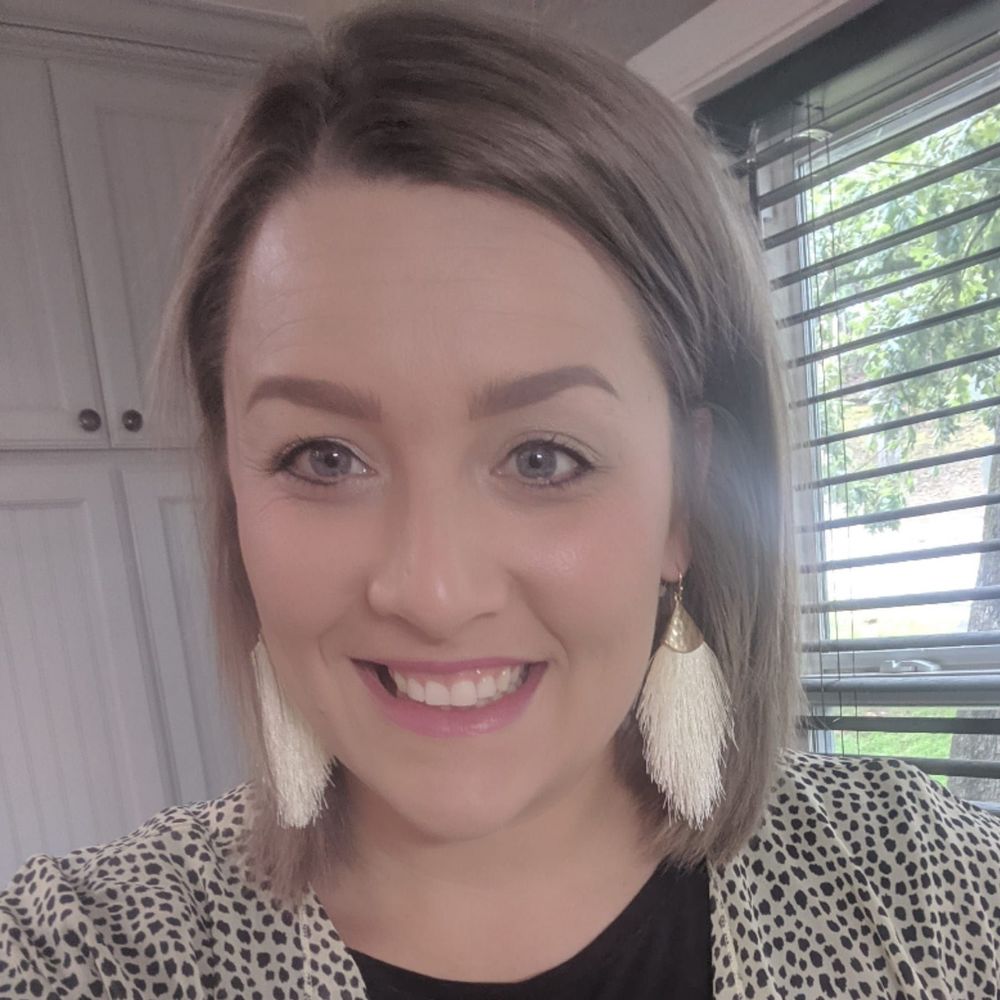 Meet your Posher, Krystle